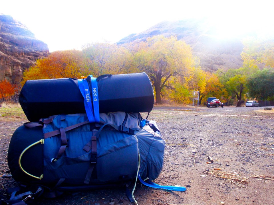 first morning in the blue mountains